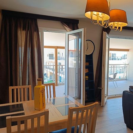 Skyview Paralia Apartment Екстериор снимка